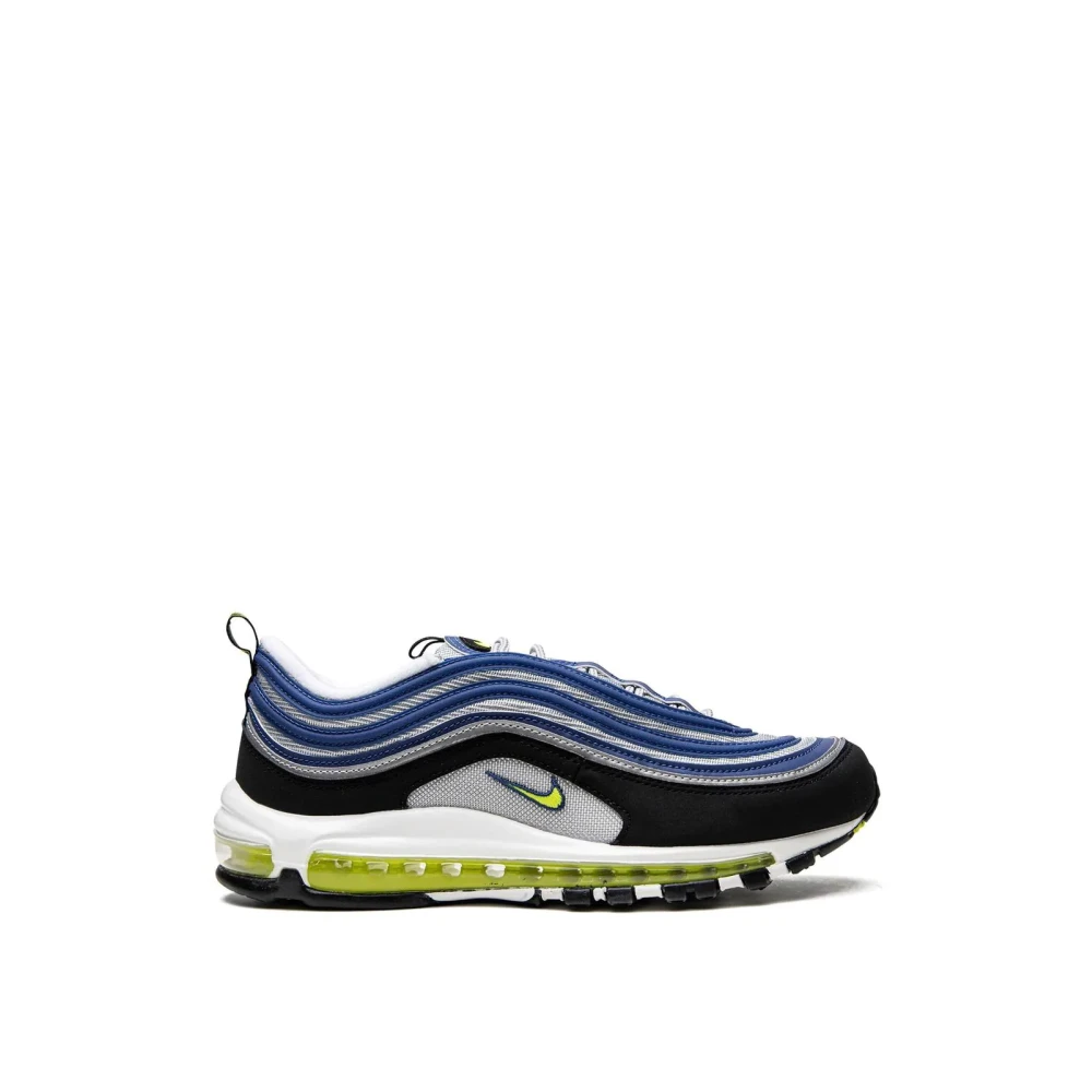 Nike Air Max 97 OG Sneakers Blue, Dam