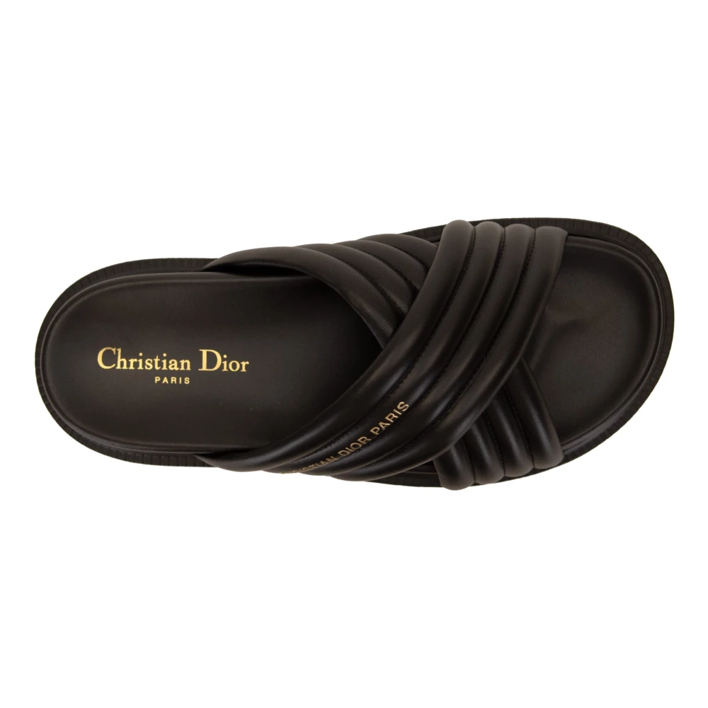 Dior Sliders