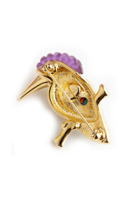 Kolibri brosche set