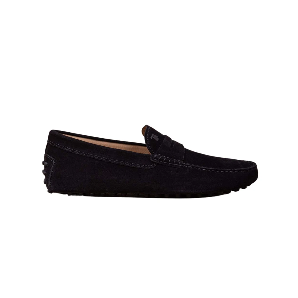 Shoes > Flats > Loafers - - Tod's - Modalova