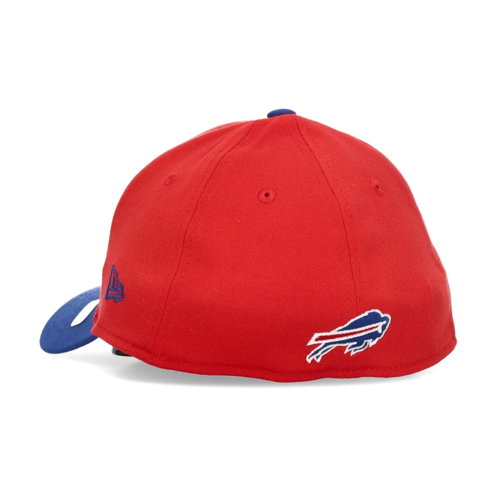new era NFL Buffalo Bills Gebogen Klep Pet Multicolor Heren