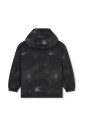 veste-anorak-noire-a-imprime-smiley