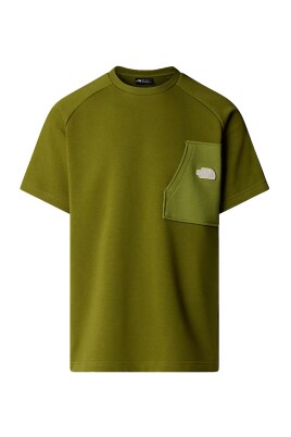 relaxed-olive-green-t-shirt