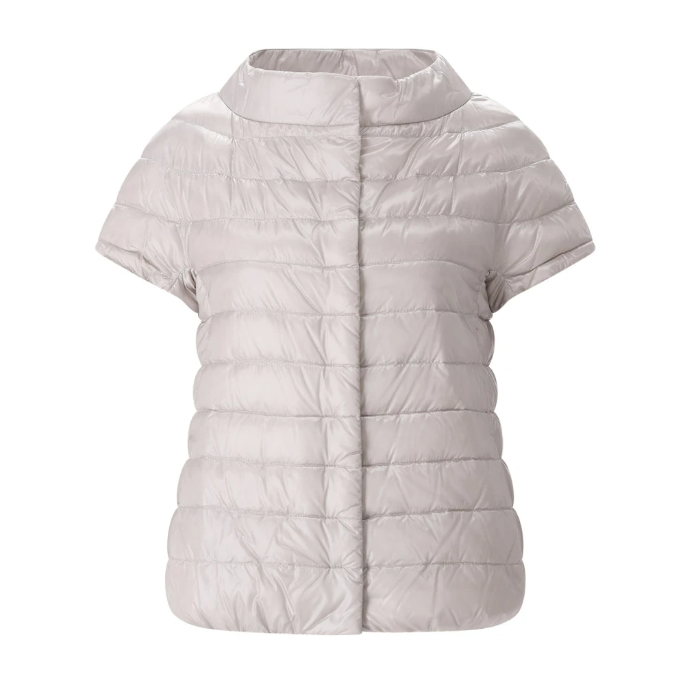 Herno Donna Marrone Giacche, S, New,