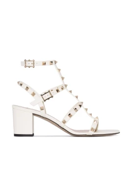 Rockstud 60 Ankelremssandal