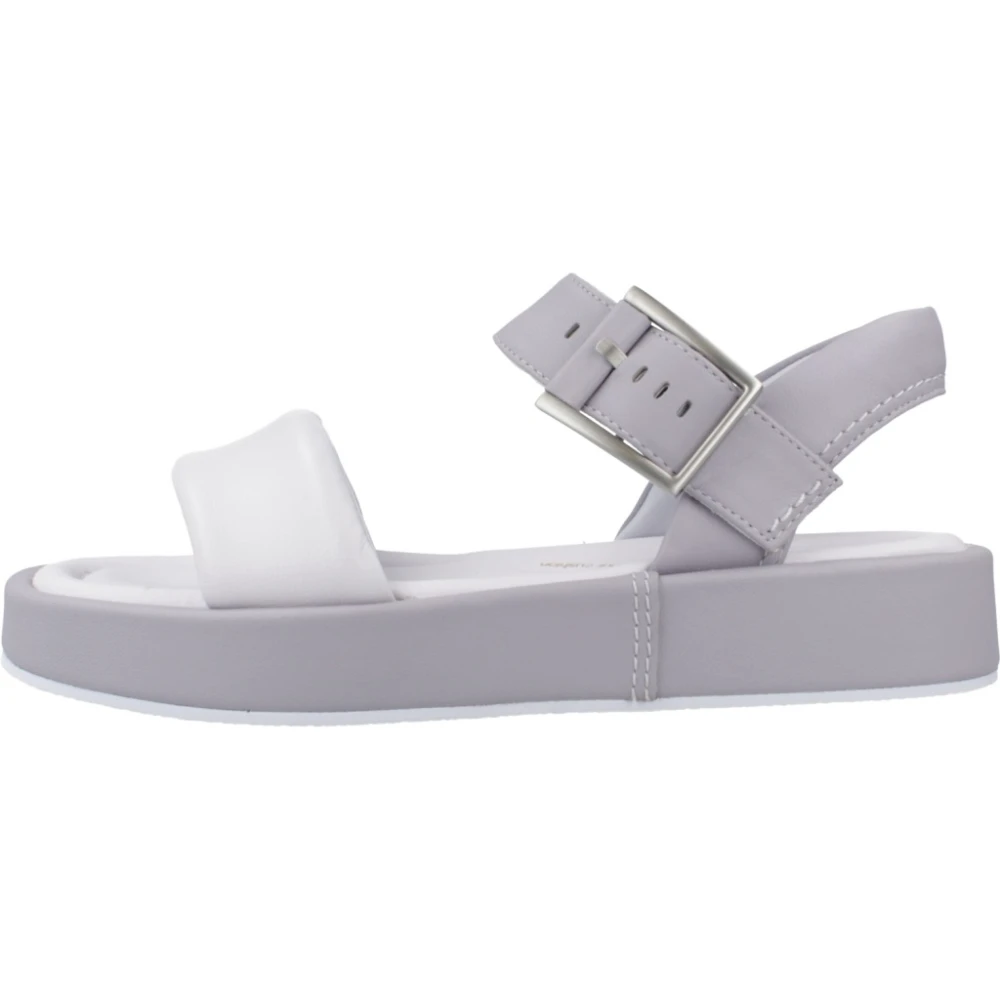 Shoes > Sandals > Flat Sandals - - Clarks - Modalova