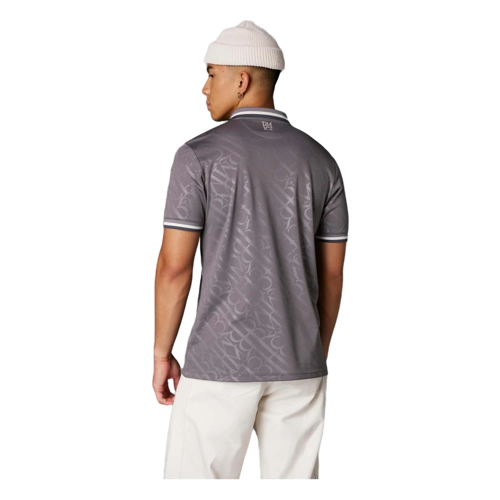 Adidas Derde Tenue Shirt Real Madrid 24-25 Voetbalshirt Gray Heren