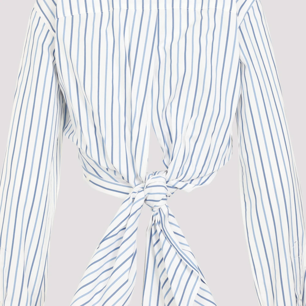 Dries Van Noten Shirts Multicolor Dames