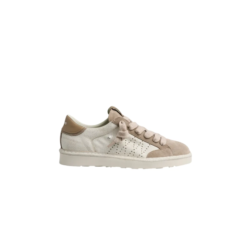 Panchic P001 Sneaker Heren Schoenen Beige