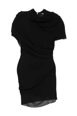 La Castagna Mini Dress