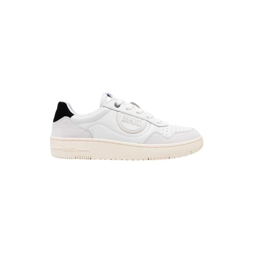 Colmar Sneakers Heren Schoenen Wit