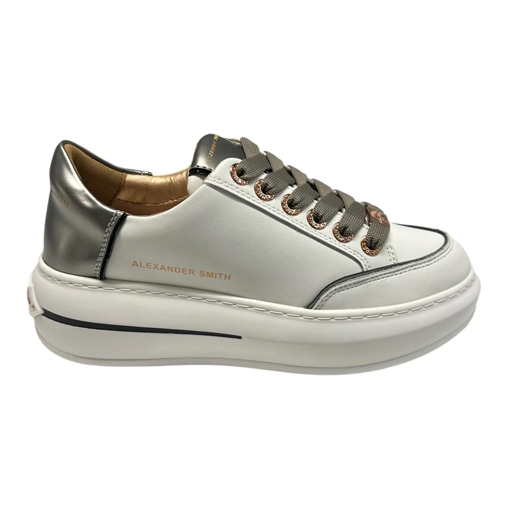 Shoes > Sneakers - - Alexander Smith - Modalova