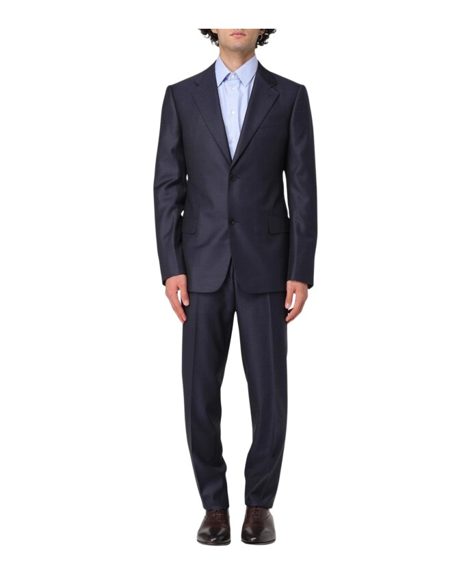 costume-bleu-deux-pieces-formel