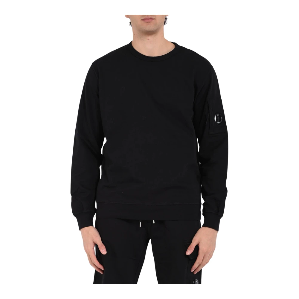 Sweatshirts & Hoodies > Sweatshirts - - C.p. Company - Modalova