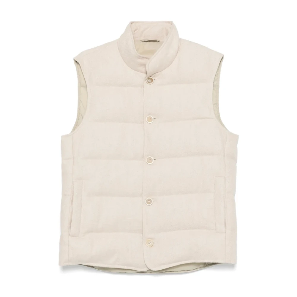 Jackets > Vests - - Eleventy - Modalova
