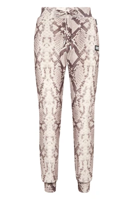 Jogging Pants All-Over Python