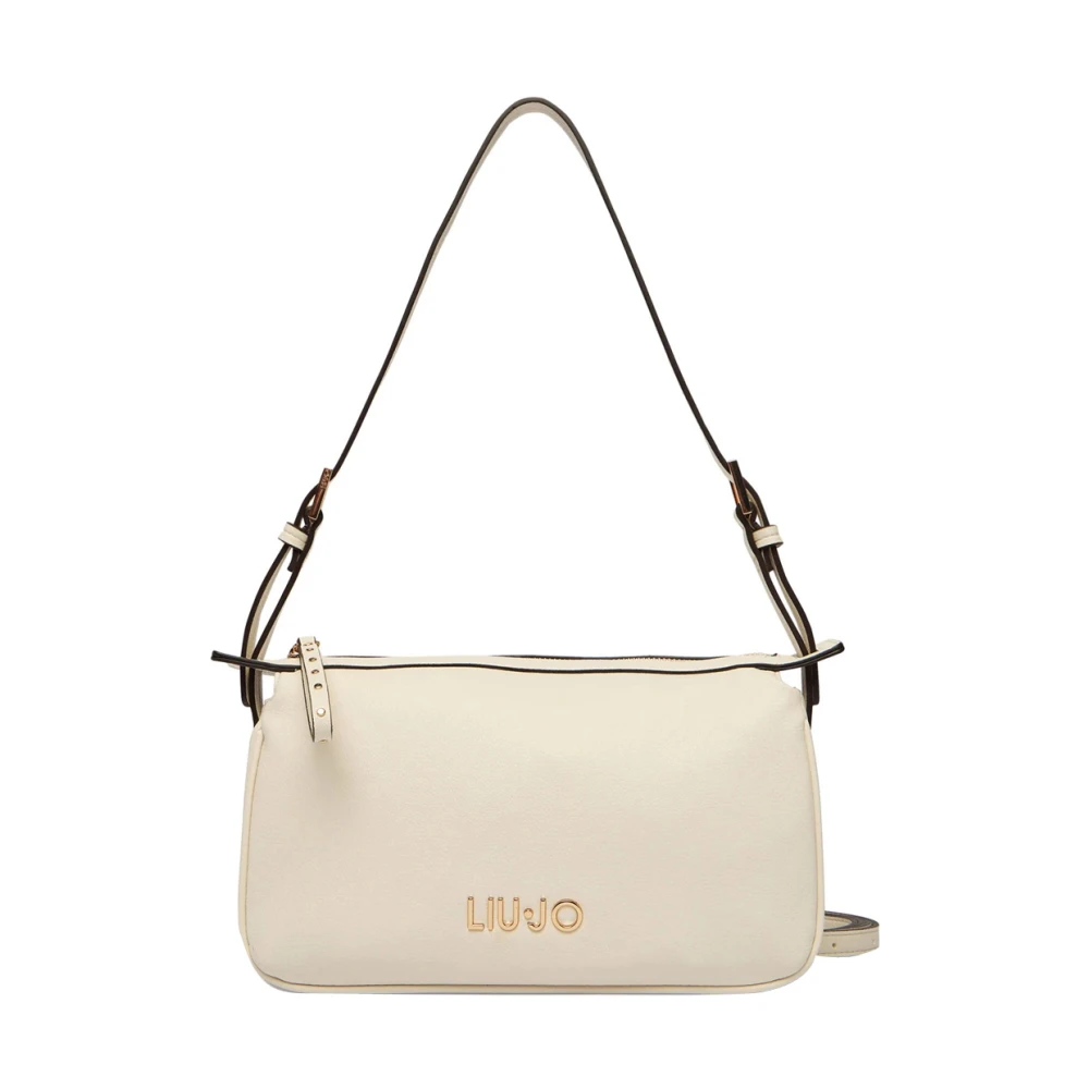 Liu Jo Donna Beige Borse, Taglia Unica, New,