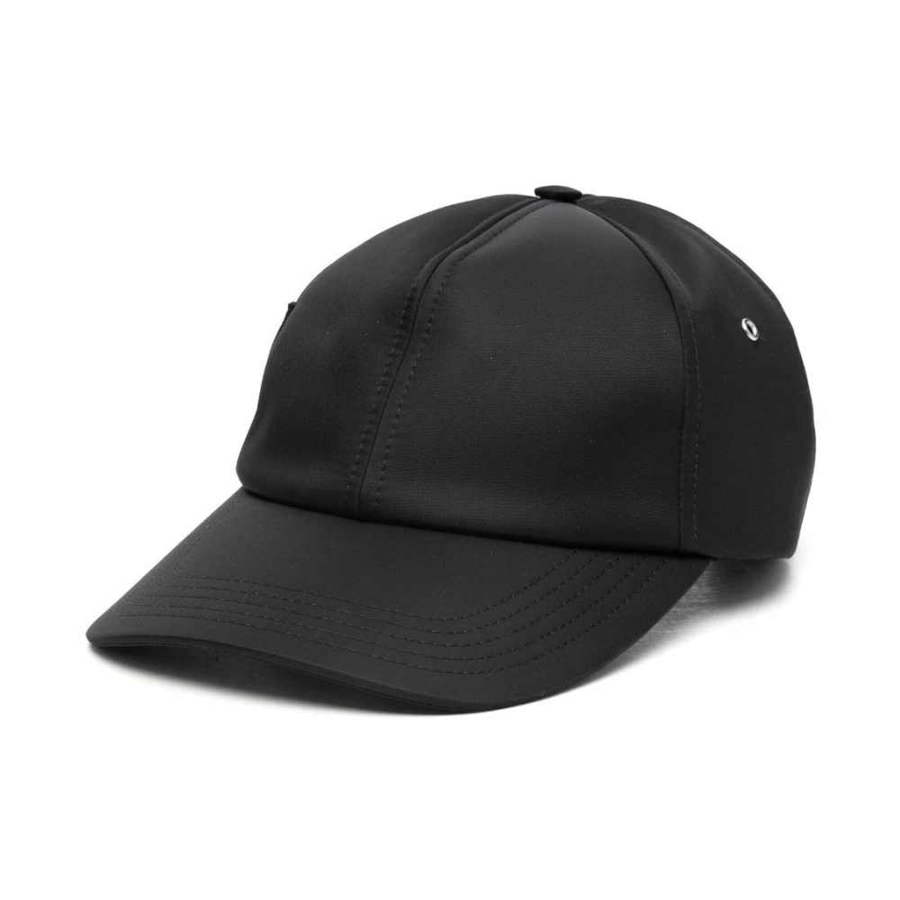 Accessories > Hats > Caps - - Jacquemus - Modalova