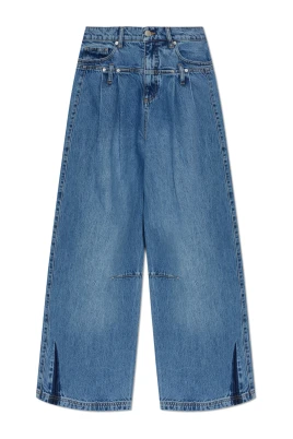 Nezzasin Jeans