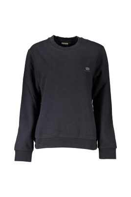 pull-col-rond-noir-avec-broderie