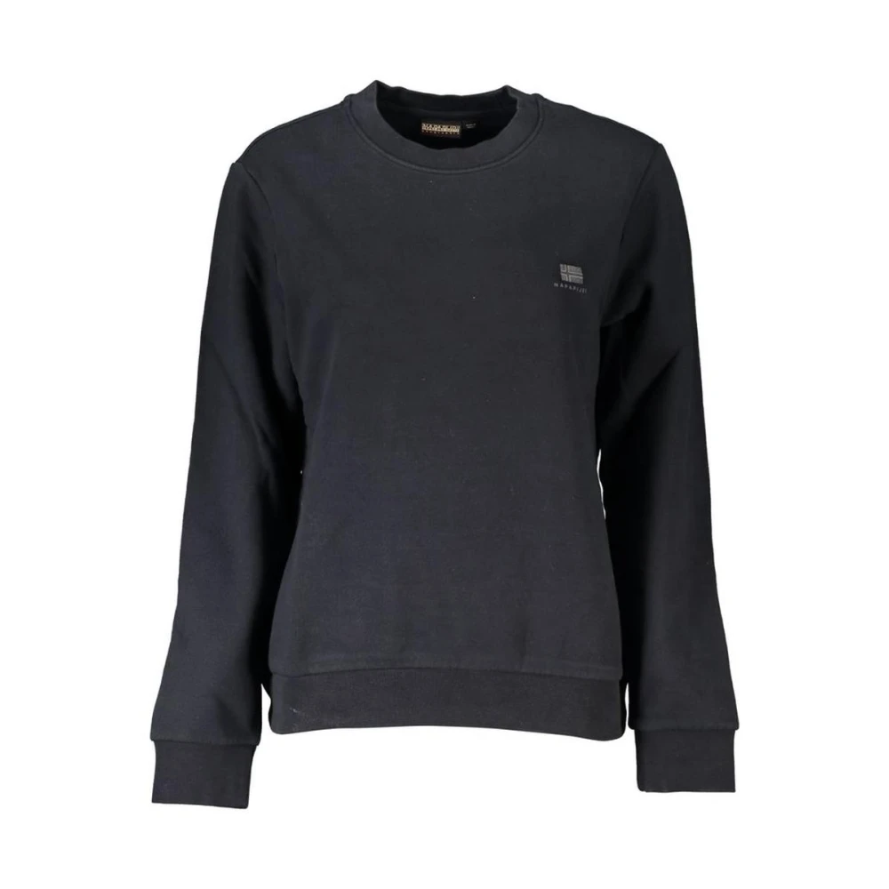 Sweatshirts & Hoodies > Sweatshirts - - Napapijri - Modalova