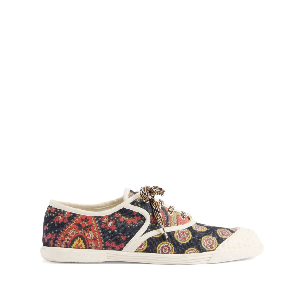 Shoes > Flats > Laced Shoes - - Valentino Garavani - Modalova