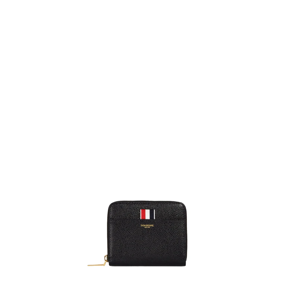 Accessories > Wallets & Cardholders - - Thom Browne - Modalova