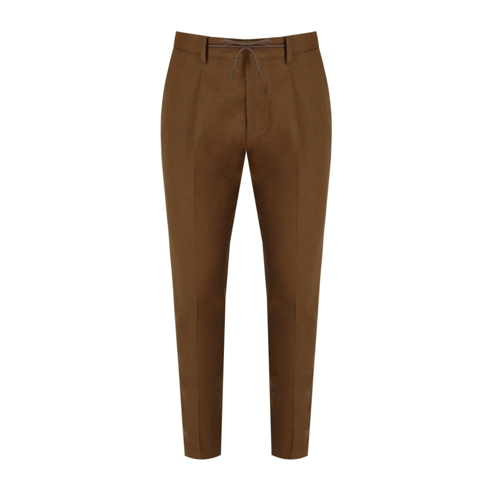Trousers > Chinos - - Manuel Ritz - Modalova