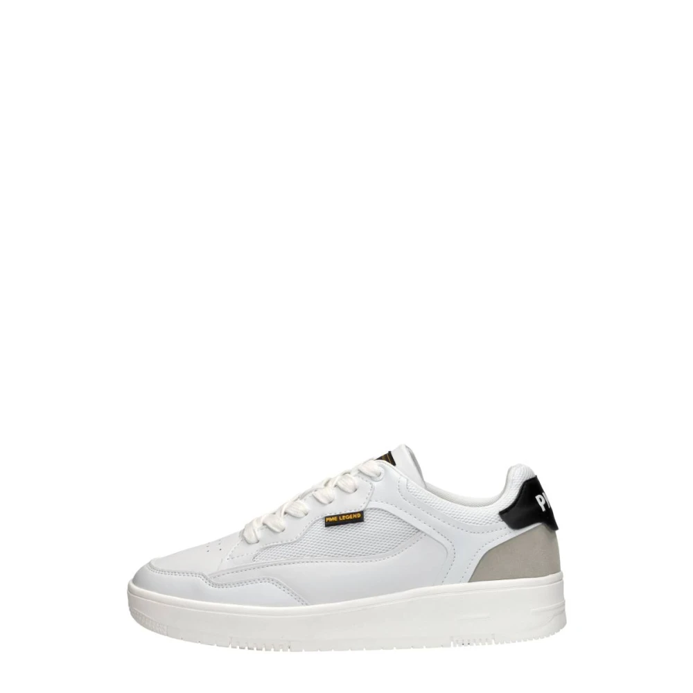 PME Legend Mulnomah Heren Schoenen Wit