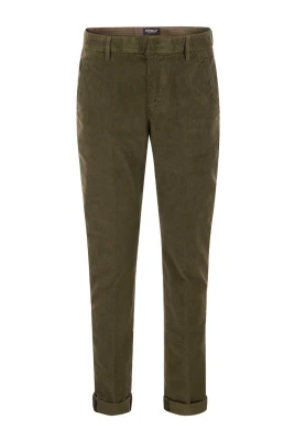 Gaubert Trousers