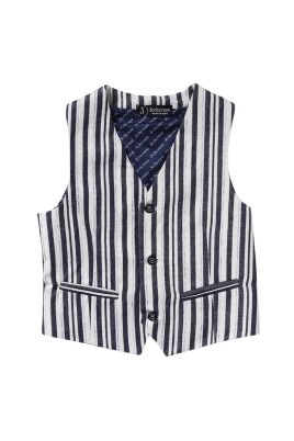 striped-kids-vest