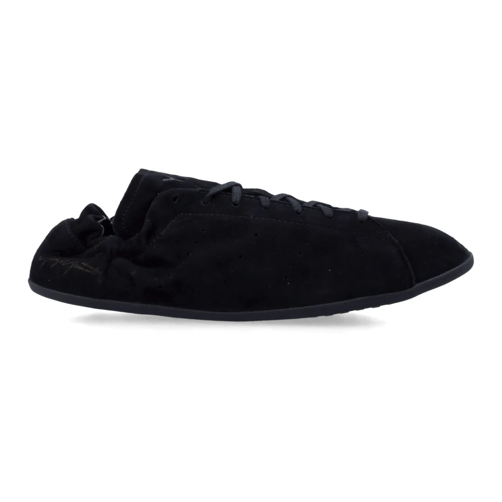 Adidas Women's Black Trainers, 5 Uk, Stan Smith Lo Pro Trainers