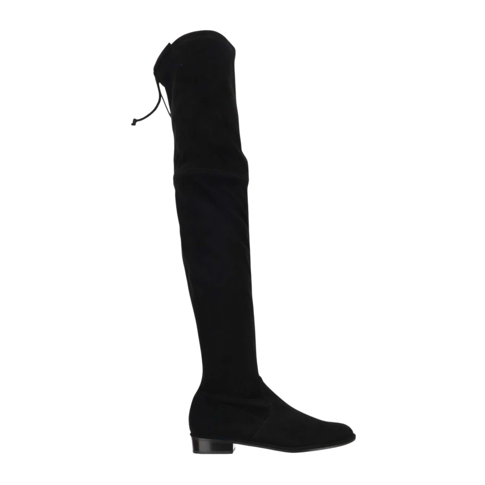 Shoes > Boots > Over-knee Boots - - Stuart Weitzman - Modalova
