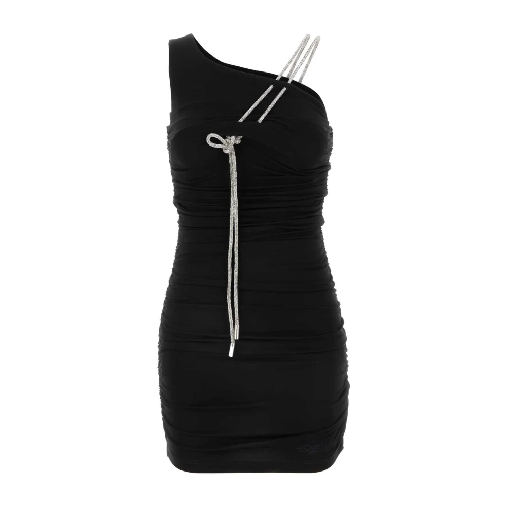 Dresses > Day Dresses > Short Dresses - - Off White - Modalova