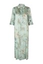 floral-print-midi-shirt-dress