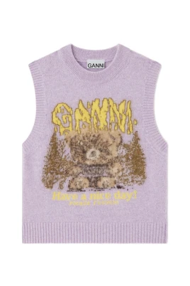 GANNI Jackor