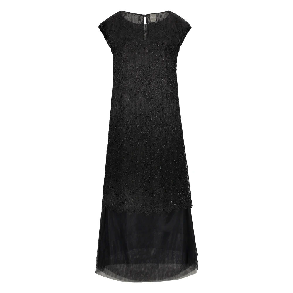 Dresses > Occasion Dresses > Party Dresses - - Lorena Antoniazzi - Modalova