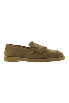 suede-hasselnod-loafers-med-spaende-og-frynser