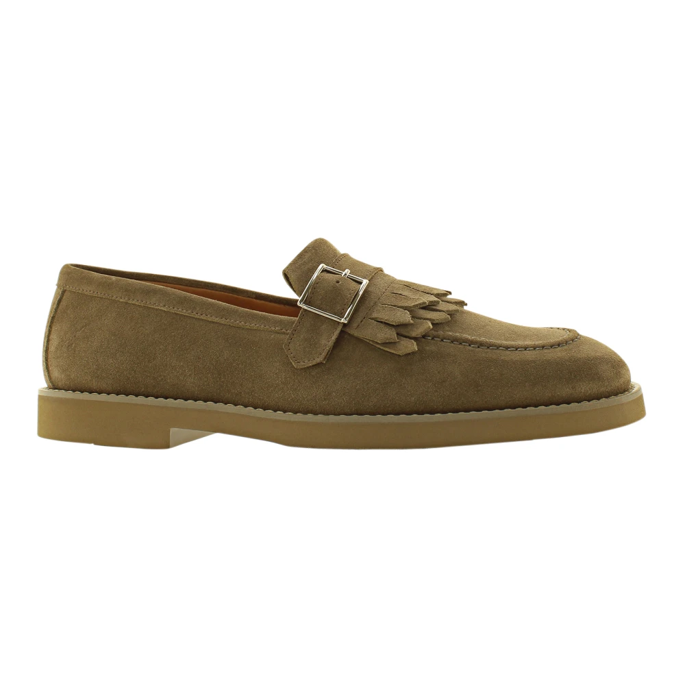 Shoes > Flats > Loafers - - Doucal's - Modalova