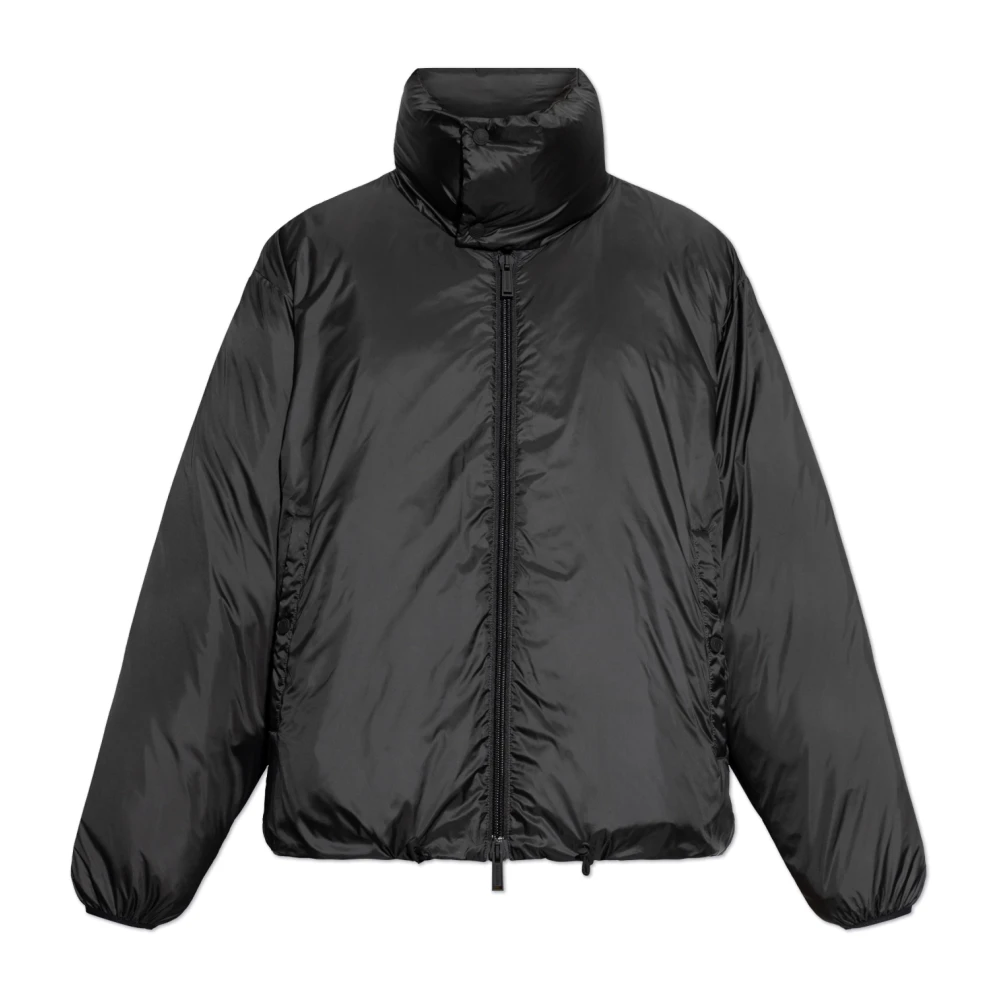Dsquared2 Gewatteerde jas Black Heren