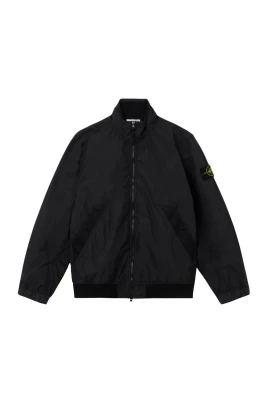 Höghalst Nylon Bomberjacka