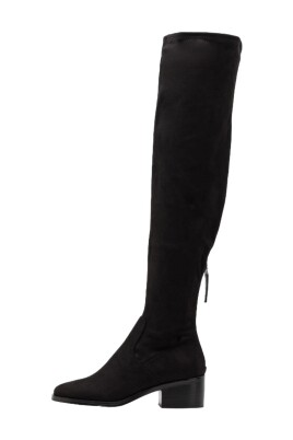 polyester-boots-and-booties