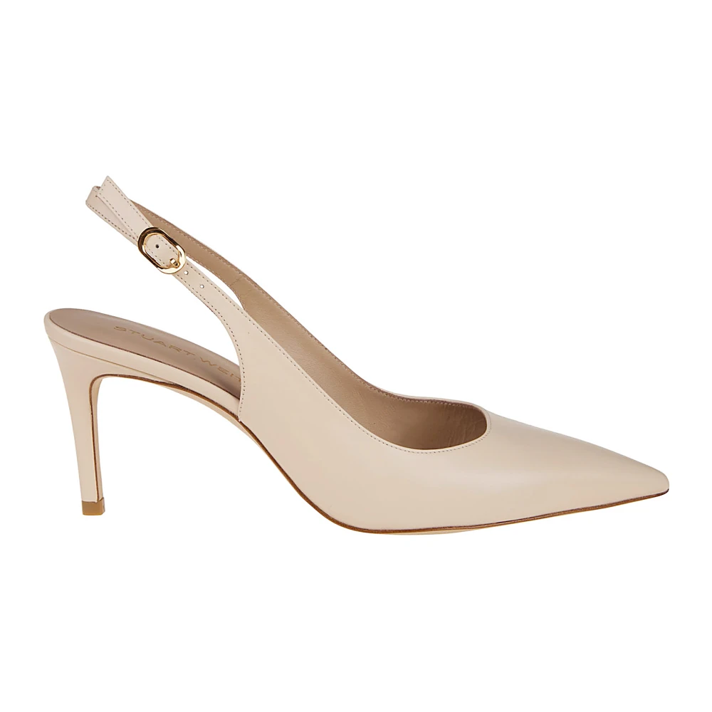 Shoes > Heels > Pumps - - Stuart Weitzman - Modalova