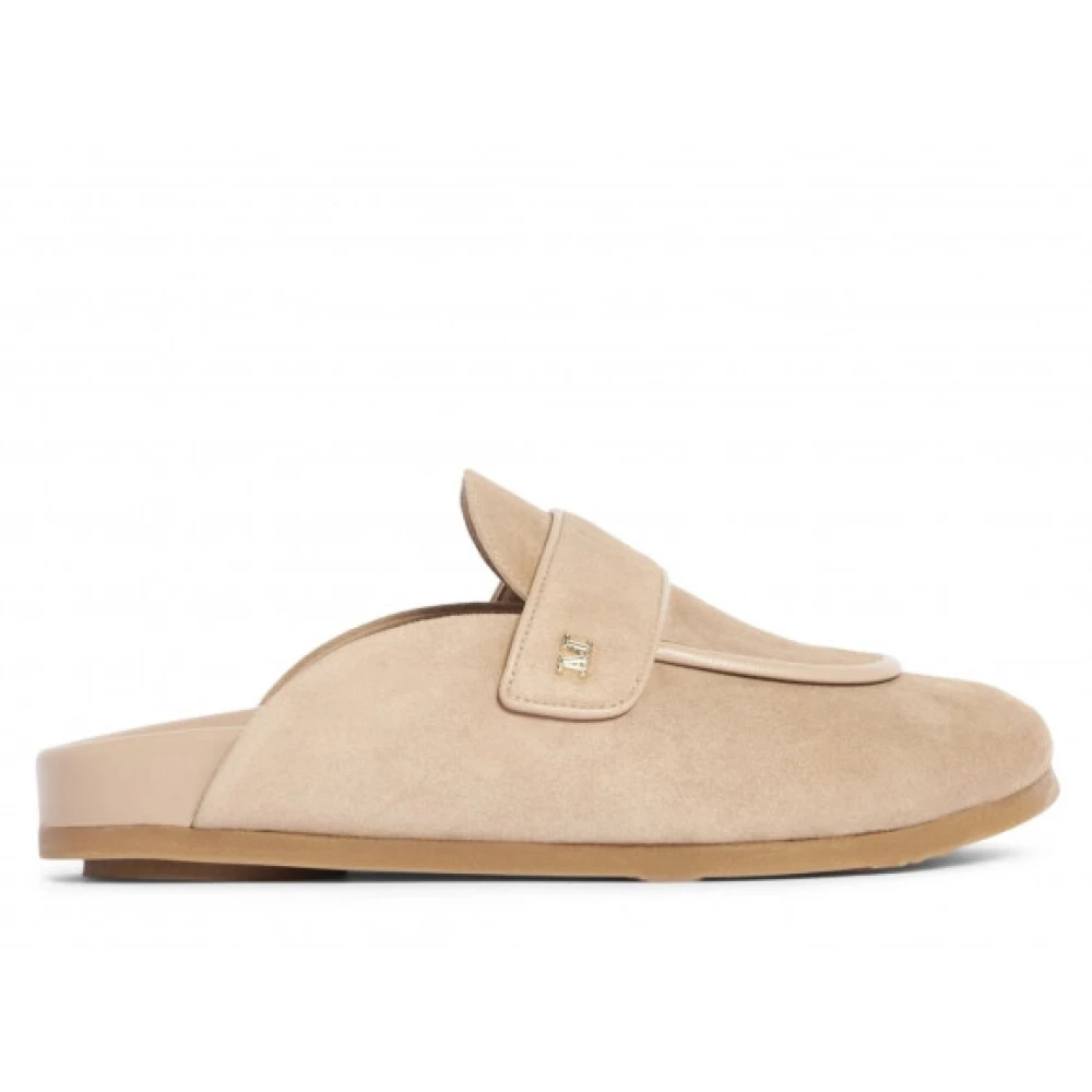 Shoes > Flats > Mules - - Max Mara - Modalova