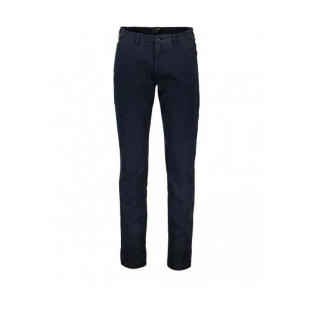 40Weft Herren Blau Hosen, 2XLgröße: