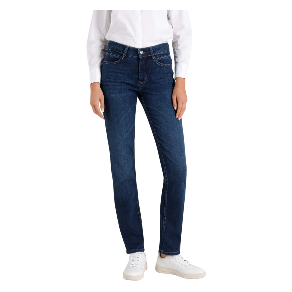 Jeans > Slim-fit Jeans - - MAC - Modalova