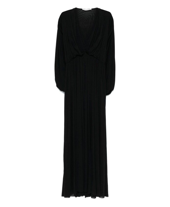 tule-stretch-jurk