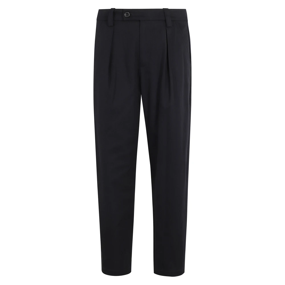 Trousers > Suit Trousers - - A.p.c. - Modalova