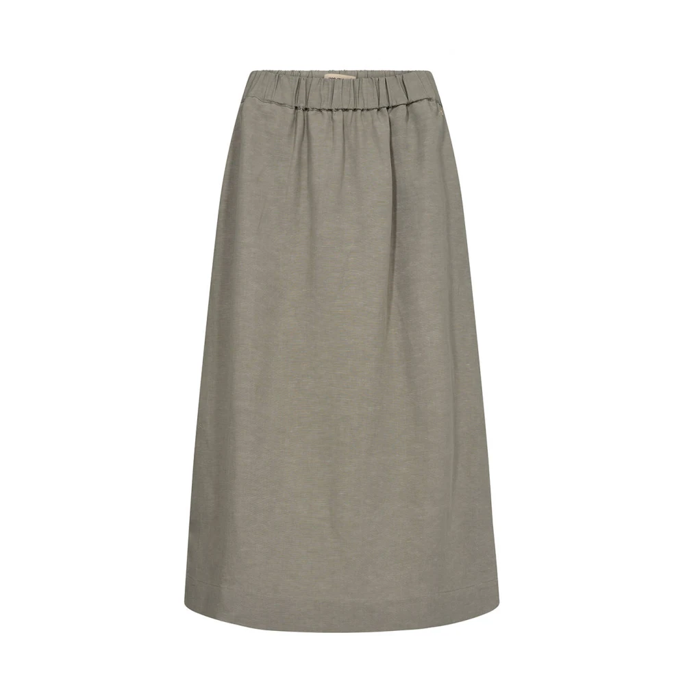 MOS MOSH Alexis Rok Green Dames