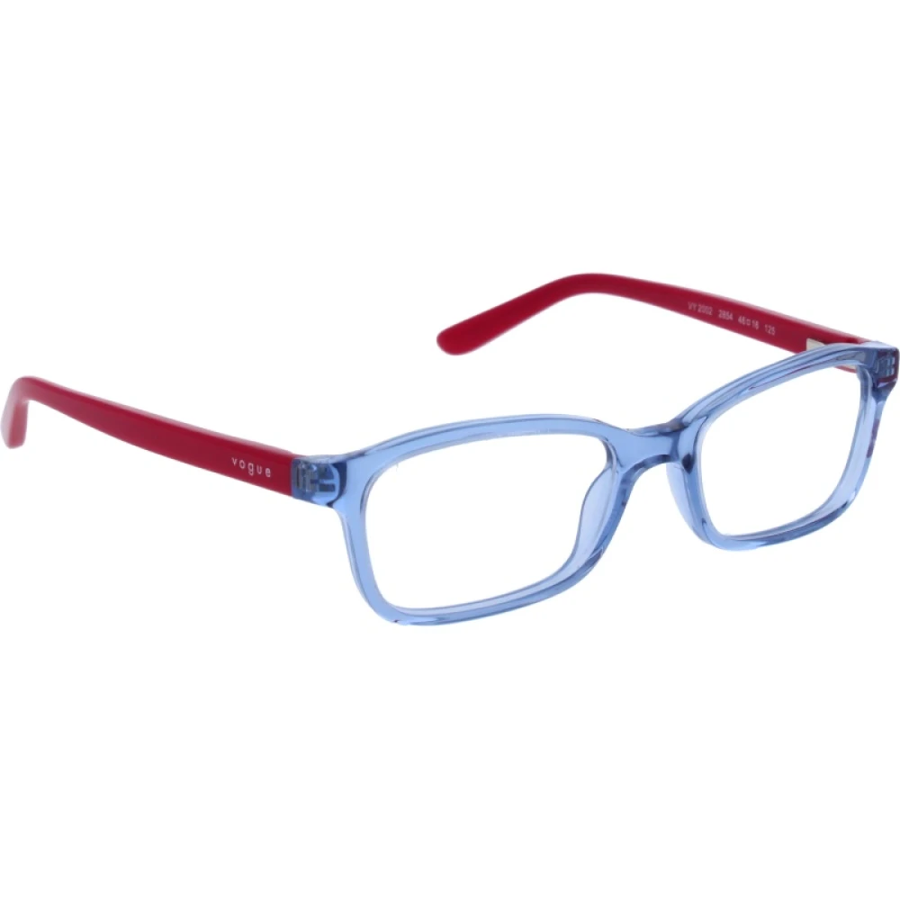 Vogue Glasses Multicolor Unisex